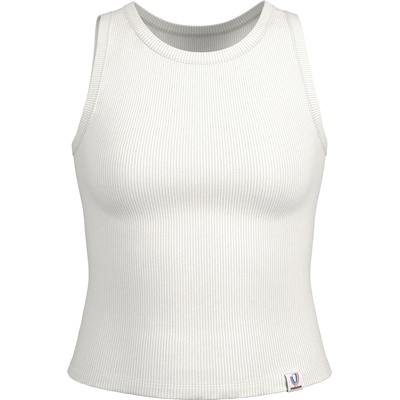 Maloja Дамски топ Maloja Women's CaribooM. Top - Shaded White (916-6971-0112)