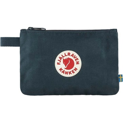 Fjällräven Kanken Gear Pocket Navy 560