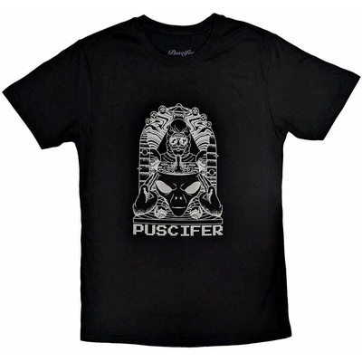 Puscifer Alien Exist Black