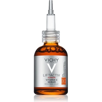 Image 1 of Vichy Liftactiv Supreme озаряващ серум за лице с витамин С 20ml