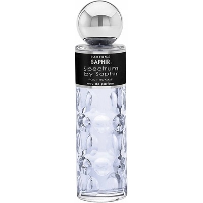 Saphir Spectrum parfémovaná voda pánská 200 ml