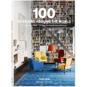 100 Interiors Around the World (2015)