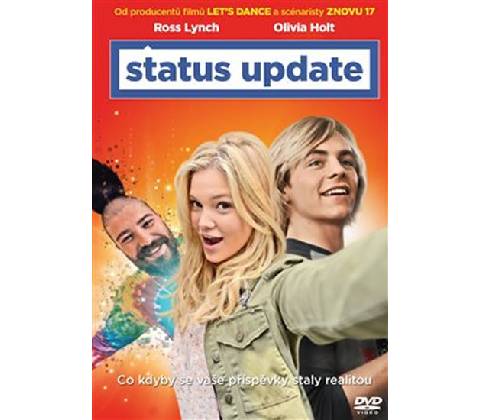 Status Update DVD