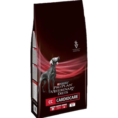 Purina VD Canine CC Cardio Care 3 kg