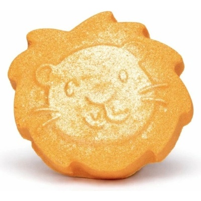 Bloombee Lil Lion bomba do kúpeľa 145 g