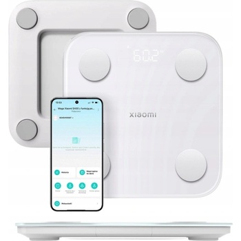 Xiaomi Body Composition Scale S400