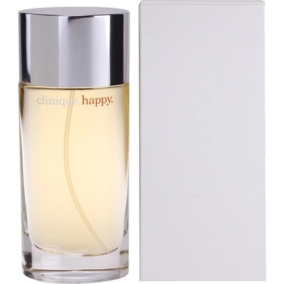 Clinique Happy parfumovaná voda dámska 100 ml tester