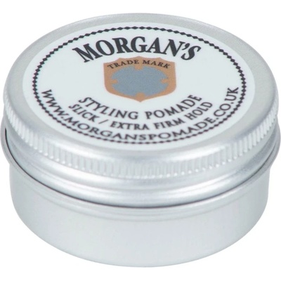 Morgan's Pomade Vanilla & Honey Slick Extra Firm Hold 15 g