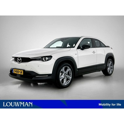 Mazda MX-30 107 kW | Zboží Auto