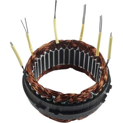 Stator alternátoru Bosch 0124415001 / F00M120100