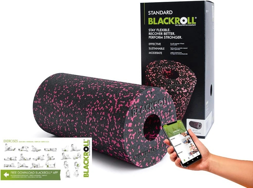 Blackroll Standard roller