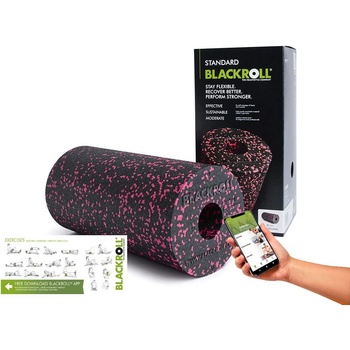 Blackroll Standard roller