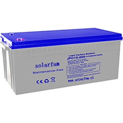 SOLARFAM 12V 200Ah