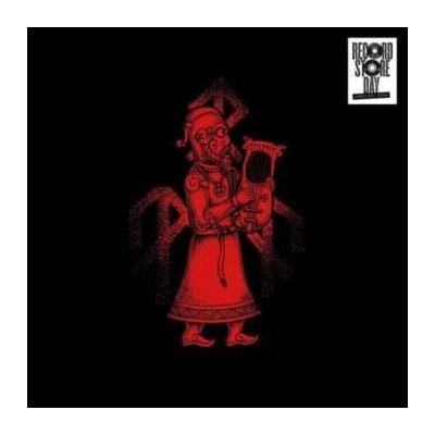 Wardruna - Skald CLR 2 LP