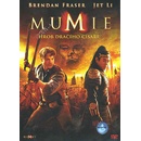 Mumie: hrob dračího císaře DVD