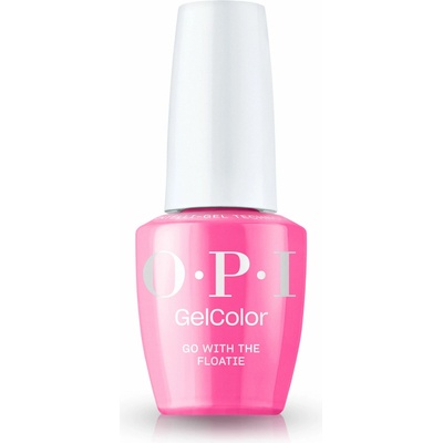 OPI Gel Color Go with the Floatie 15 ml