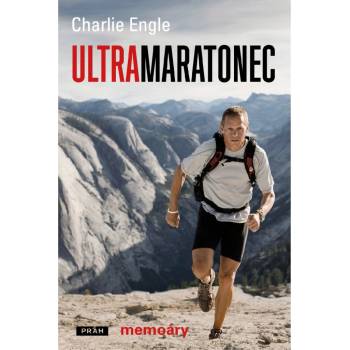 Ultramaratonec - Engle Charlie