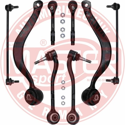 Sada ramien nápravy zavesenia kolies MASTER-SPORT GERMANY 36805-SET-MS