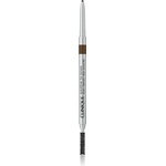 Clinique Quickliner for Brows прецизен молив за вежди цвят Dark Espresso 0.06 гр