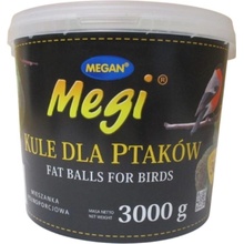 Megan lojová koule 30x100g