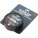 Kevin Nash Ťažká šnúra Cling on Leader 7m 65lb Silt