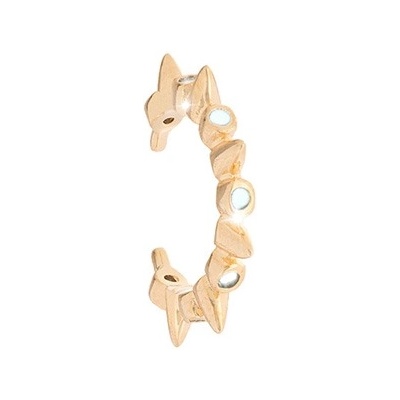 Rebecca Дамска сребърна обеца Rebecca SGEOOB13 (SGEOOB13)