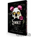 Smrt - Laura Thalassa