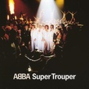 ABBA: SUPER TROUPER, CD
