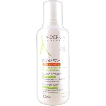 A-Derma Exomega Control balzam 400 ml