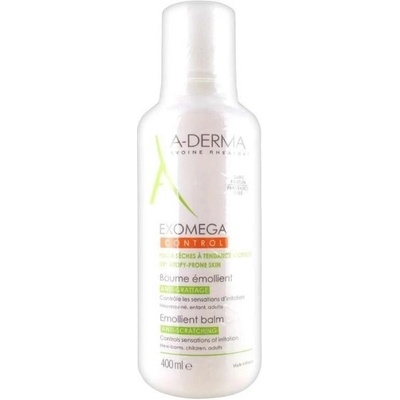 A-Derma Exomega Control balzam 400 ml
