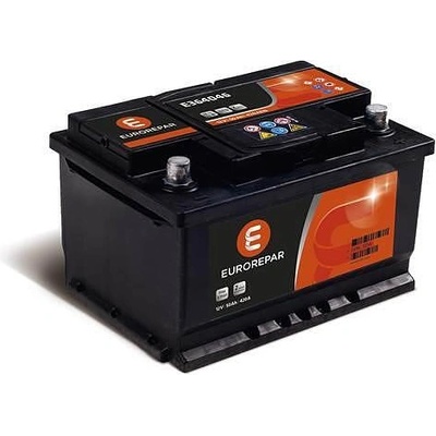 Eurorepar 80Ah 740A