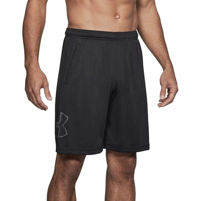 Under Armour Tech Graphic black čierna