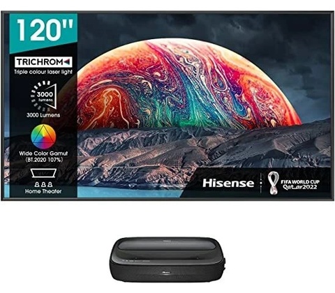 Hisense 120L9G