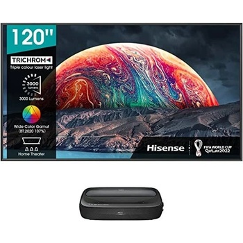 Hisense 120L9G