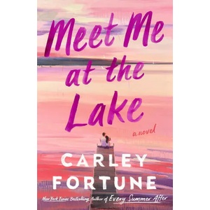 Meet Me at the Lake (2023)