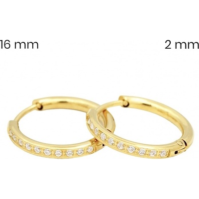 Exeed náušnice 24289802