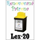 Lexmark 20 - renovované