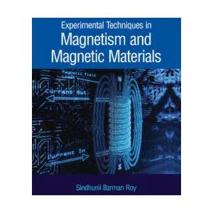 Experimental Techniques in Magnetism and Magnetic Materials | Sindhunil Barman Roy (ISBN: 9781108489980)