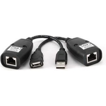 Gembird UAE-30M USB 2.0, A-A, prodlužovací, 5m