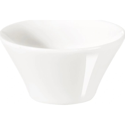 ASA Selection Porcelánová miska Á Table bílá 8 cm