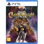 Dracma Studios Candle Knight (PS5)