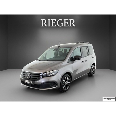 Mercedes-Benz EQT 200 90 kW