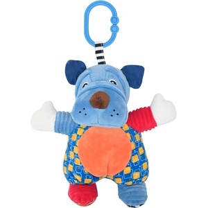 Lorelli ИГРАЧКА lorelli toys КУЧЕ СИНЬО (10191380004)