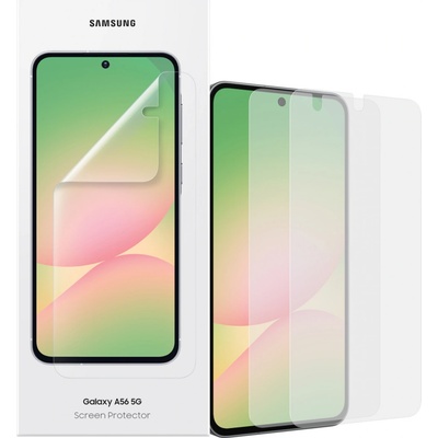 Ochranná fólie Samsung Galaxy A56 - originál – Sleviste.cz