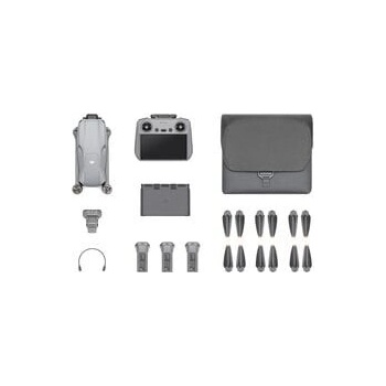 DJI Air 3 Fly More Combo CP.MA.00000693.04