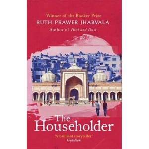 Householder | Ruth Prawer Jhabvala (ISBN: 9780349142777)