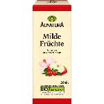 Alnatura Био мек плодов чай - 45 г