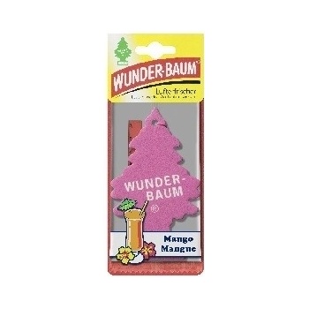 WUNDER-BAUM Mango