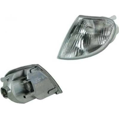 TYC blikač blinkr přední levý CITROËN BERLINGO (MF), 07.96-10.02, PEUGEOT PARTNER (G_), 07.96-11.02 OE 630363, 630379