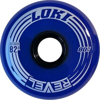 Alkali Revel Loki Outdoor 68mm, 82A